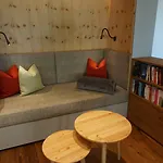Hotel Nationalpark Grossglockner Heiligenblut