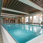 Hotel Nationalpark Grossglockner 4*