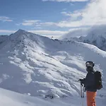 Nationalpark Grossglockner 4*