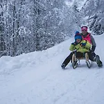 Ξενοδοχείο Nationalpark Grossglockner Heiligenblut