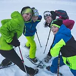 Hotel Nationalpark Grossglockner Heiligenblut