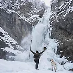 Nationalpark Grossglockner Heiligenblut