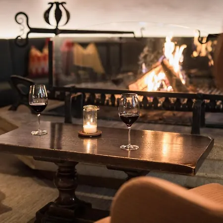 Nationalpark Grossglockner Hotel