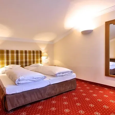 Nationalpark Grossglockner Hotel