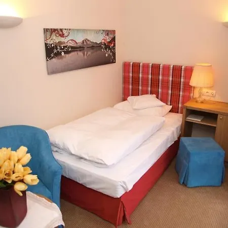 Nationalpark Grossglockner Hotel 4*