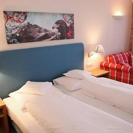 Nationalpark Grossglockner Hotel