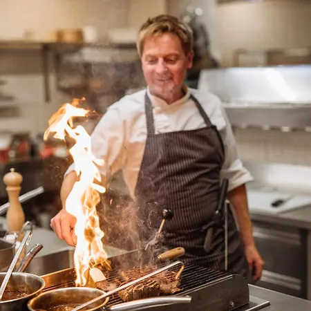 Nationalpark Grossglockner מלון היליגנבלוט