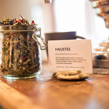 Hotel Nationalpark Grossglockner Heiligenblut