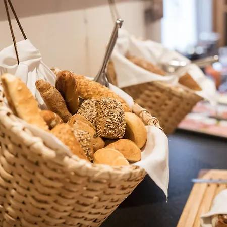 Nationalpark Grossglockner מלון היליגנבלוט