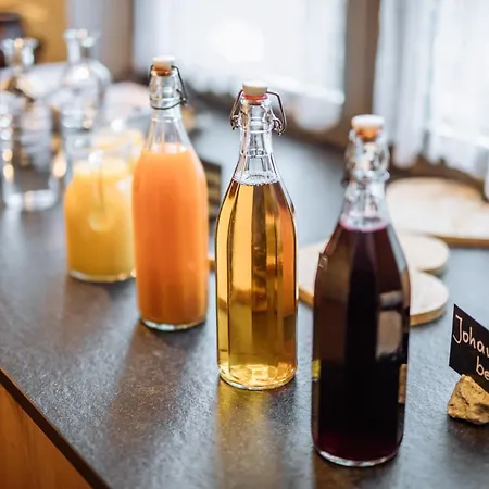 מלון Nationalpark Grossglockner 4*