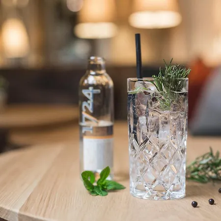 Nationalpark Grossglockner Hotel 4*