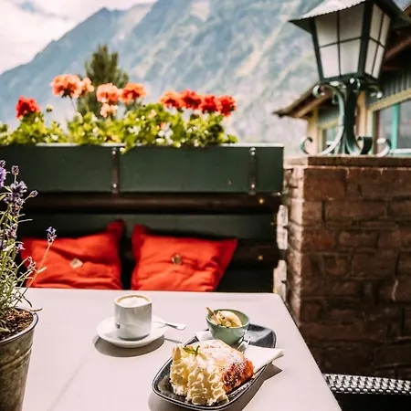 Nationalpark Grossglockner 4* 하일리겐불루트