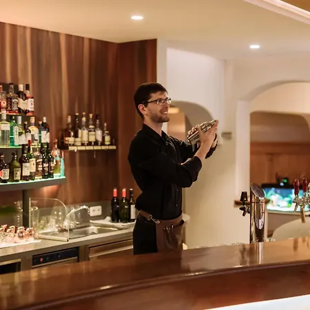 Nationalpark Grossglockner מלון 4*