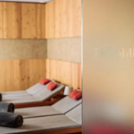 Hotel Nationalpark Grossglockner