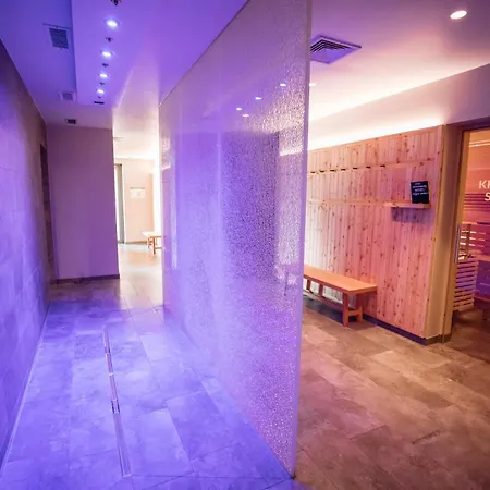 Nationalpark Grossglockner מלון היליגנבלוט