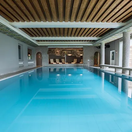 Nationalpark Grossglockner Hotel 4*