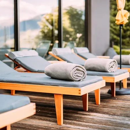 Nationalpark Grossglockner