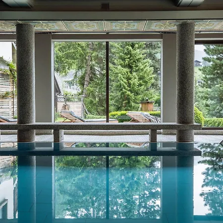 Nationalpark Grossglockner 4* 하일리겐불루트