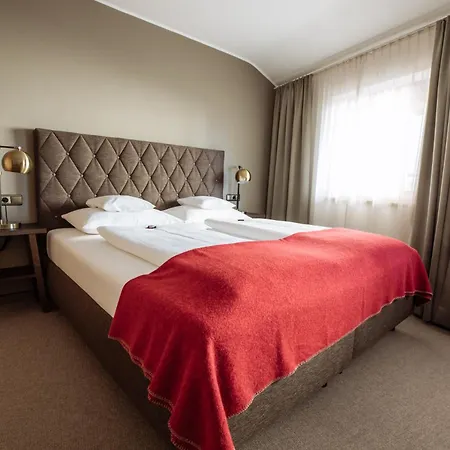 Nationalpark Grossglockner Hotel