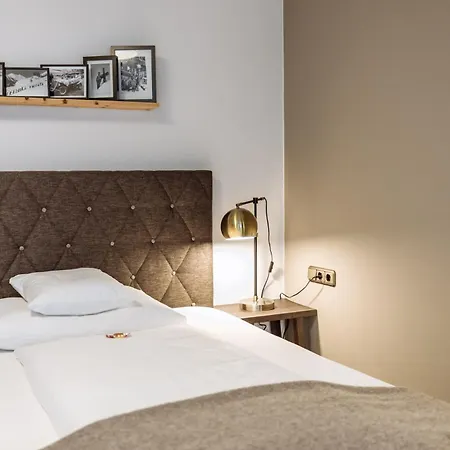 Nationalpark Grossglockner Hotell Heiligenblut