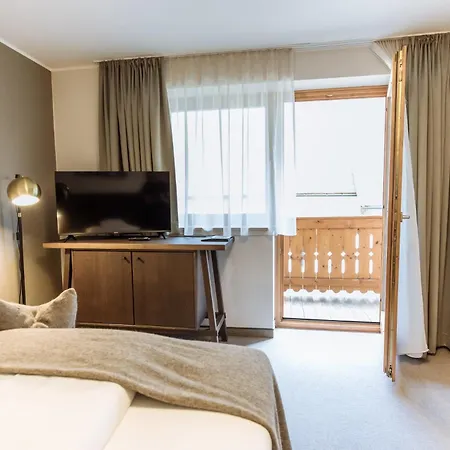 Hotell Nationalpark Grossglockner