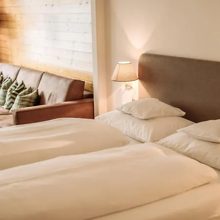 מלון Nationalpark Grossglockner 4*