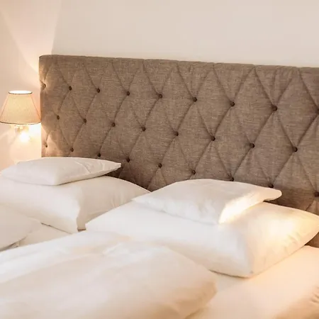 Nationalpark Grossglockner Hotel Heiligenblut