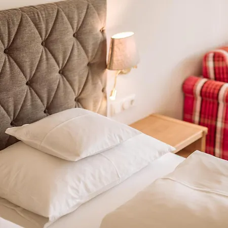 Nationalpark Grossglockner מלון היליגנבלוט