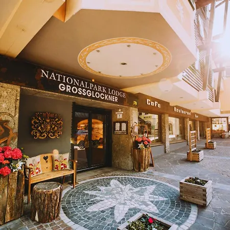 Nationalpark Grossglockner היליגנבלוט