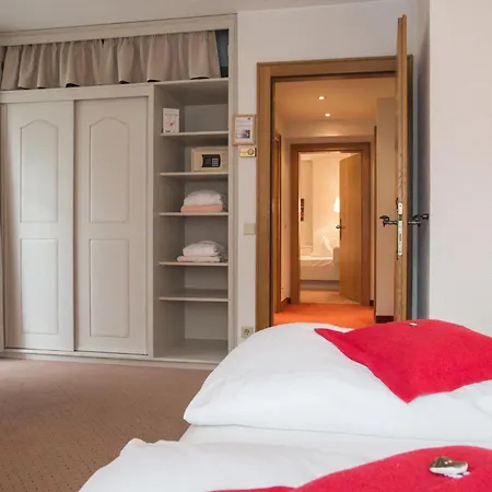 Nationalpark Grossglockner Hotell