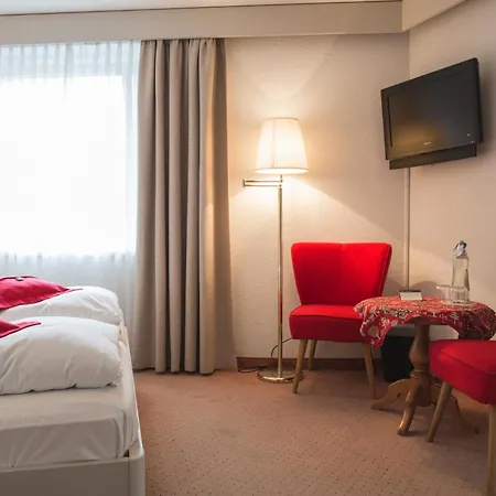 Nationalpark Grossglockner 4* היליגנבלוט