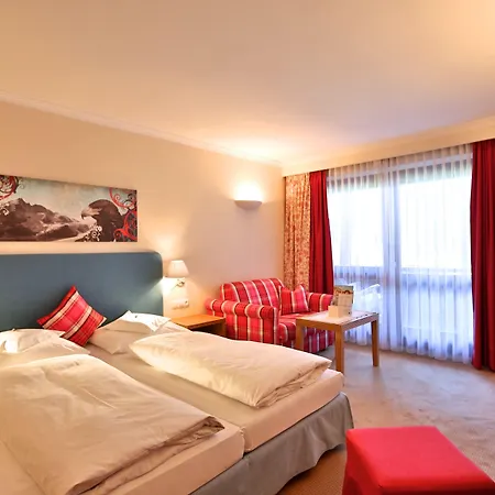 Nationalpark Grossglockner