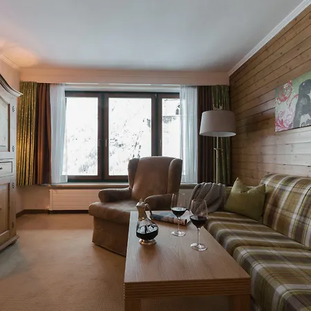 Nationalpark Grossglockner Hotell