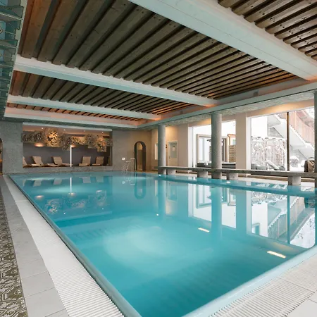 מלון Nationalpark Grossglockner 4*