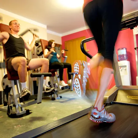 Hotel Nationalpark Grossglockner 4*