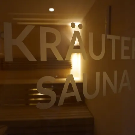 Nationalpark Grossglockner מלון