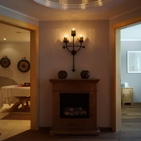 מלון Nationalpark Grossglockner היליגנבלוט