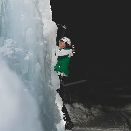 Nationalpark Grossglockner היליגנבלוט
