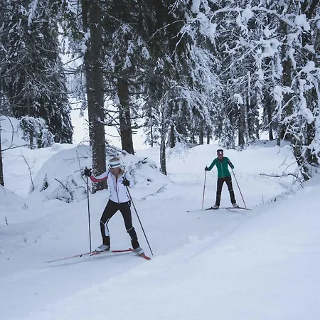 Nationalpark Grossglockner Hotel Heiligenblut