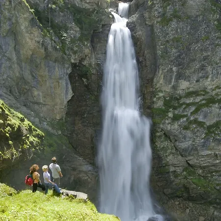 Nationalpark Grossglockner
