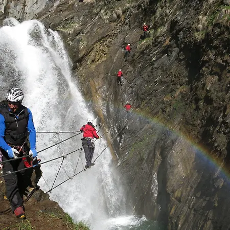 Nationalpark Grossglockner Hotell Heiligenblut