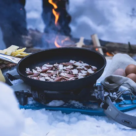 מלון Nationalpark Grossglockner 4*