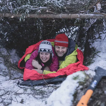 Nationalpark Grossglockner 4*