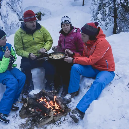 Nationalpark Grossglockner 4*