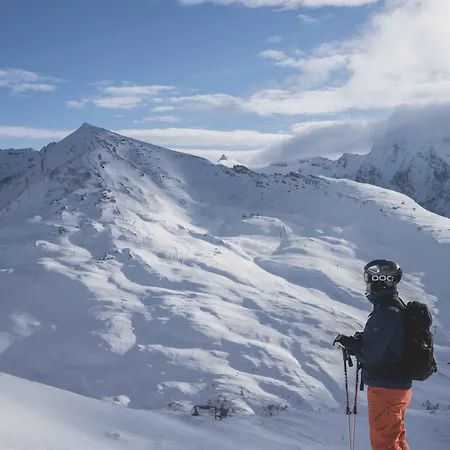 Nationalpark Grossglockner 4*