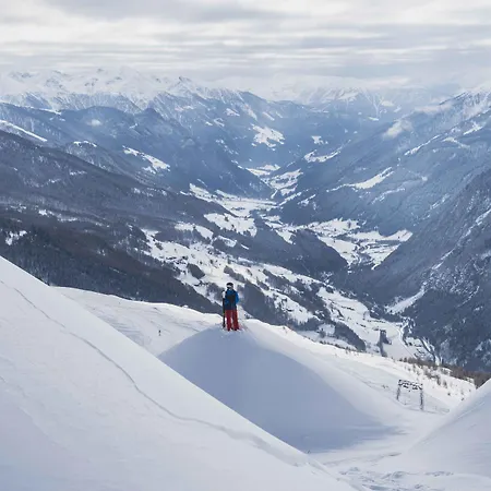 מלון Nationalpark Grossglockner 4*