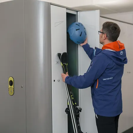 Nationalpark Grossglockner Hotel 4*