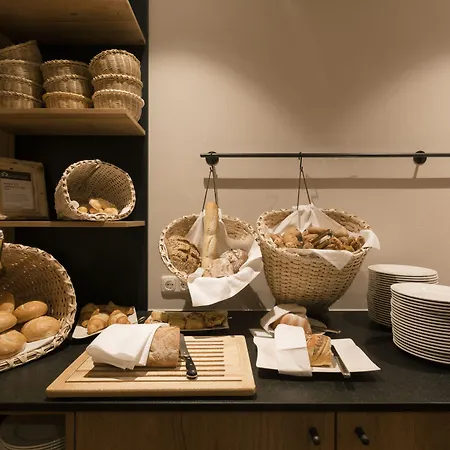 Nationalpark Grossglockner מלון