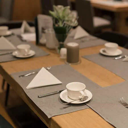 מלון Nationalpark Grossglockner 4*