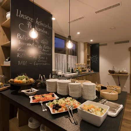 Nationalpark Grossglockner מלון היליגנבלוט